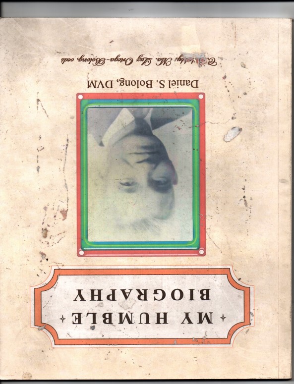 Booklets